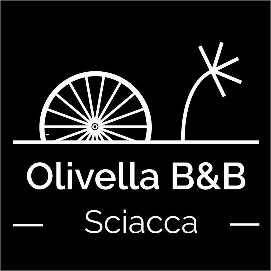 Olivella B&B Sciacca Exterior photo